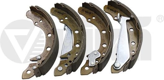 Brake Shoe Set 66980004101