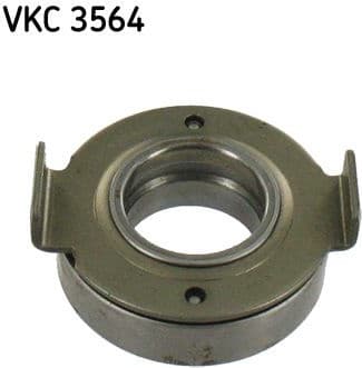 Clutch Release Bearing VKC 3564 - image 2