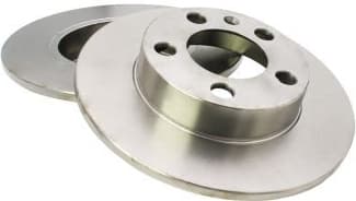 Brake Disc 120017110 - image 2