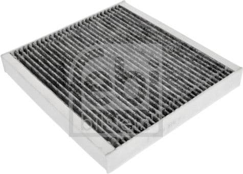 Filter, cabin air 34781 - image 2