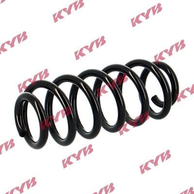Suspension Spring K-Flex RH2078 - image 2