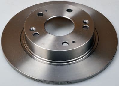 Brake Disc B130518