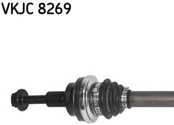 Drive Shaft VKJC8269 - image 5