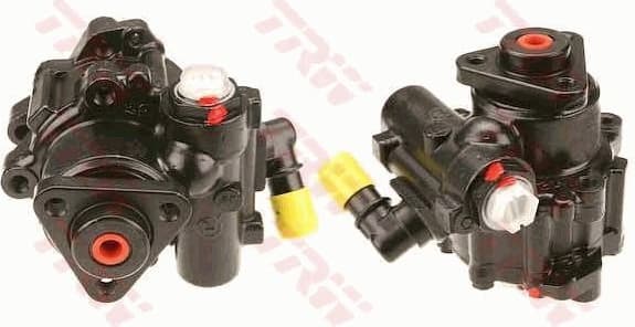 Hydraulic Pump, steering JPR572 - image 2