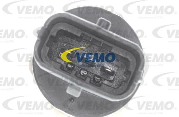 Sensor, fuel pressure Original VEMO Quality V52-72-0214 - image 2
