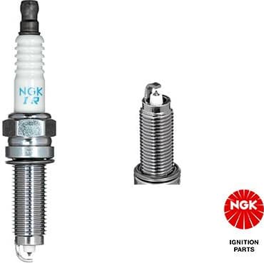 Spark Plug ILZKR7G7G
