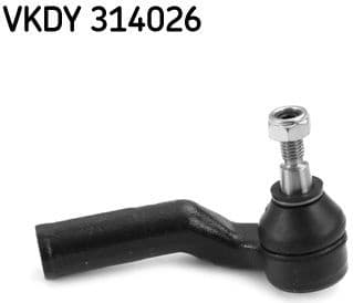 Tie rod end VKDY 314026 - image 2