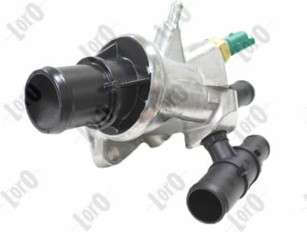 Thermostat, coolant LORO 016-025-0019