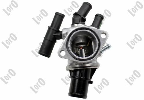 Thermostat, coolant LORO 016-025-0019 - image 2