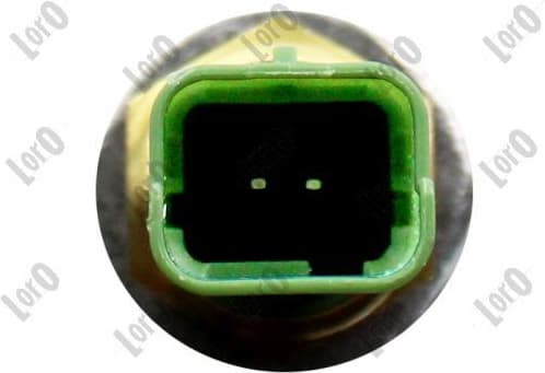 Thermostat, coolant LORO 016-025-0019 - image 4