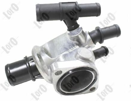 Thermostat, coolant LORO 016-025-0019 - image 5
