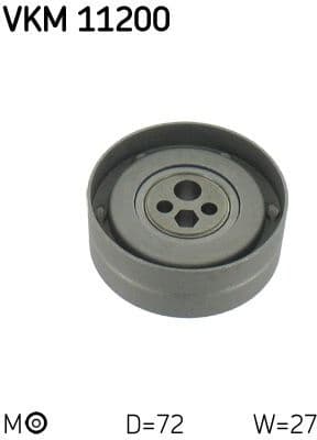 Tensioner belt VKM11200 - image 3