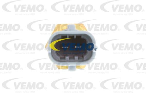Sensor, coolant temperature Original VEMO Quality V40-72-0332 - image 2