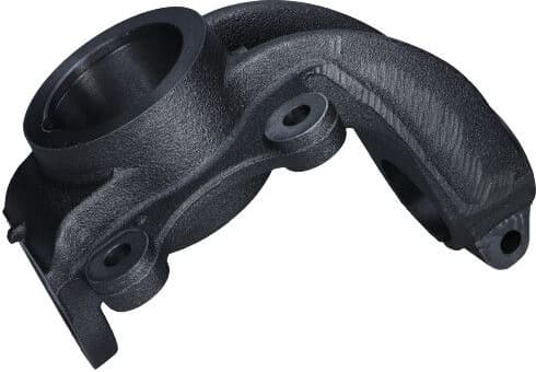 Steering Knuckle, wheel suspension 72-5434 - image 2