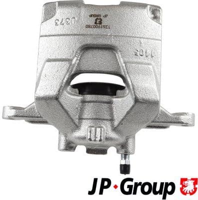 Brake Caliper JP 1261900780 - image 3