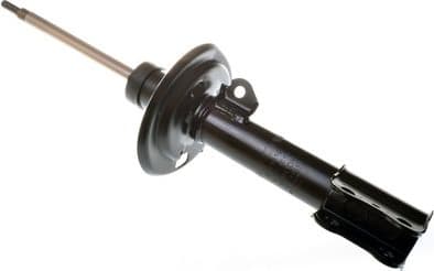 Shock Absorber DSB161G