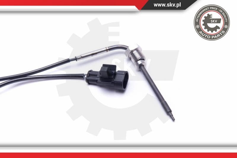 Sensor, exhaust gas temperature 30SKV405 - image 2