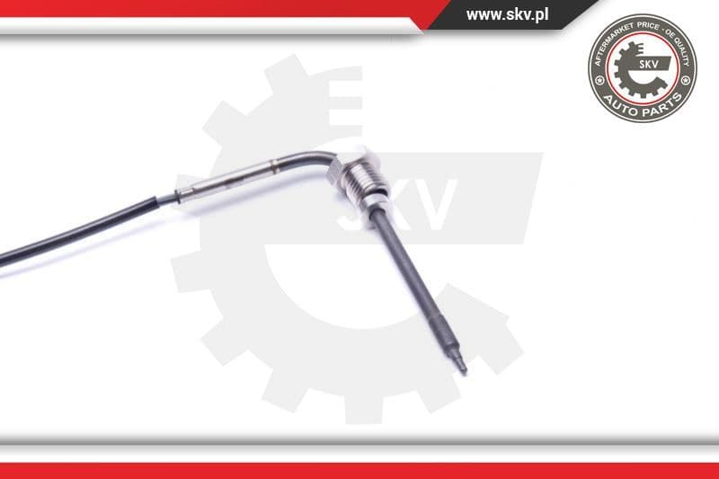 Sensor, exhaust gas temperature 30SKV405 - image 3