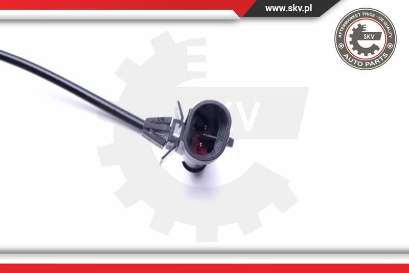 Sensor, exhaust gas temperature 30SKV405 - image 4