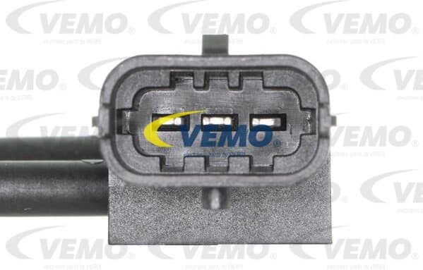 Particle Sensor Green Mobility Parts V38-72-0126 - image 2