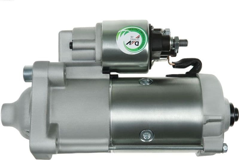 Starter AS S3179S - image 4