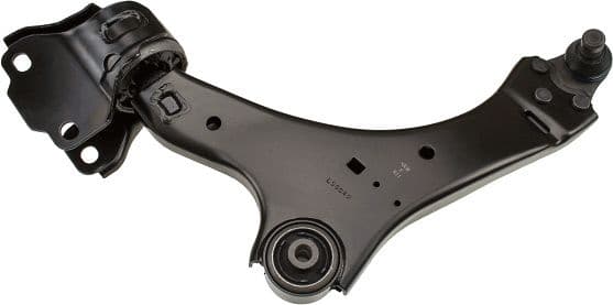 Control/Trailing Arm, wheel suspension JTC2544 - image 2