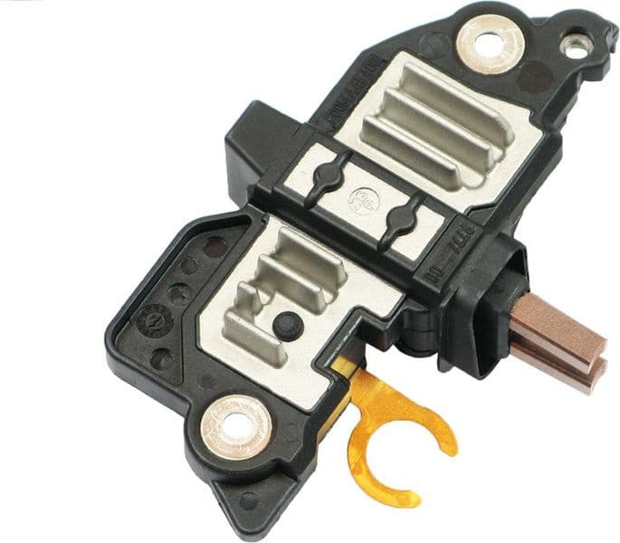 Alternator Regulator Bosch ARE0128(BOSCH) - image 2