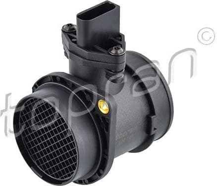 Mass Air Flow Sensor 109 748