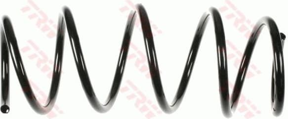 Suspension Spring JCS716 - image 2