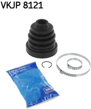 Bellow Kit, drive shaft VKJP 8121 - image 2