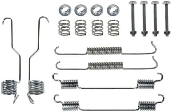 Accessory Kit, brake shoes SFK339 - image 2