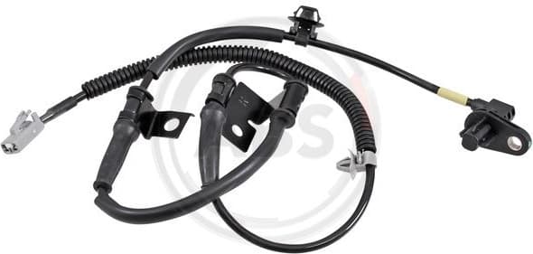 Sensor, wheel speed 32050