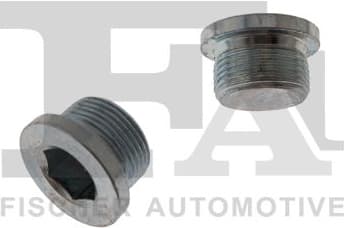 Screw Plug, oil sump 257.837.001