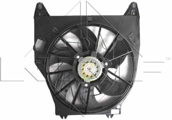 Fan, engine cooling 47456 - image 2