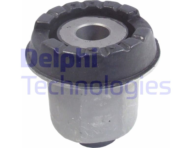 Bushing, axle beam TD803W