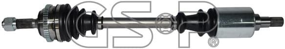 Drive Shaft 210048