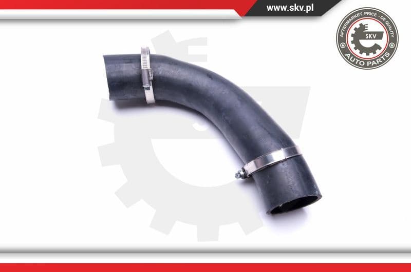 Charge Air Hose 43SKV218 - image 3