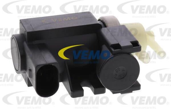 Pressure converter, turbocharger Green Mobility Parts V95-63-0014