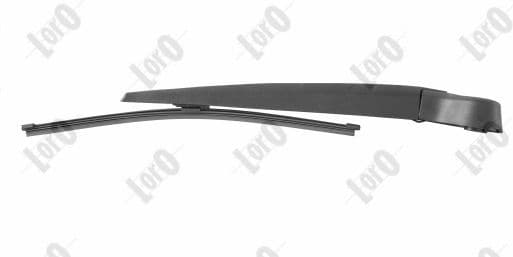 Wiper Arm Set, window cleaning LORO 103-00-120-C
