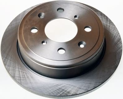 Brake Disc B130338