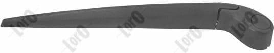 Wiper Arm, window cleaning LORO 103-00-120