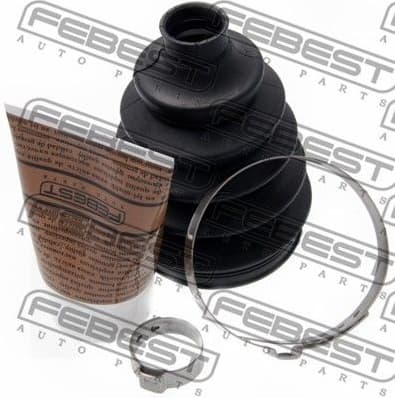 Bellow Kit, drive shaft 0217P-N16