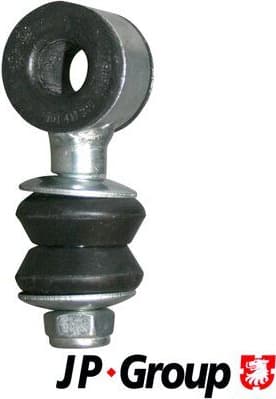 Link/Coupling Rod, stabiliser bar JP 1140400600
