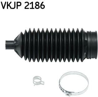 Bellow Kit, steering VKJP 2186 - image 2