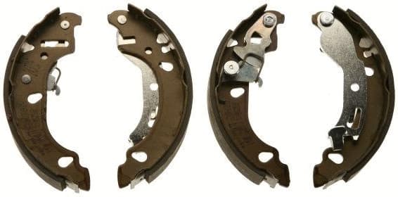 Brake Shoe Set GS8473 - image 3