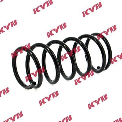 Suspension Spring K-Flex RA1355 - image 2