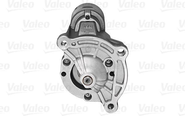 Starter VALEO CORE-FLEX 201026 - image 2
