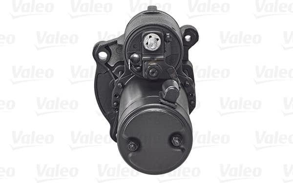 Starter VALEO CORE-FLEX 201026 - image 3