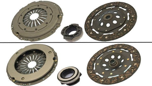 Clutch Kit 962193