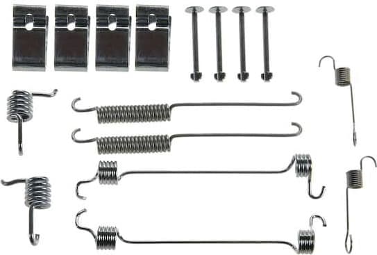 Accessory Kit, brake shoes SFK184 - image 2